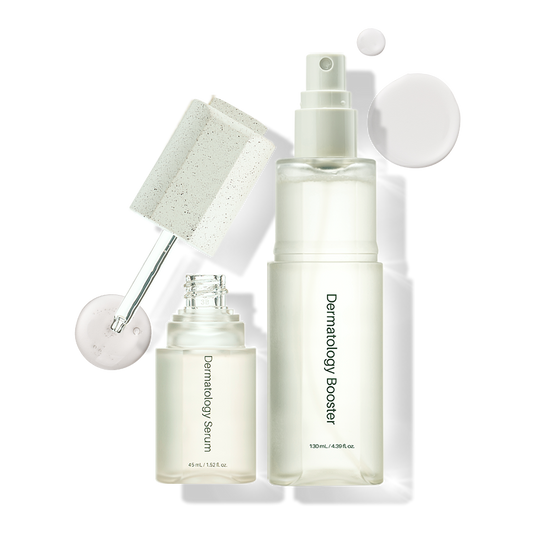 ICD活妍專業修護套裝