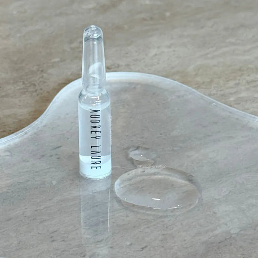 Audrey Laure 細胞賦活全效面膜 (1片裝)