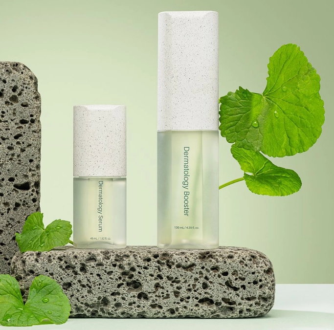 ICD活妍專業修護套裝