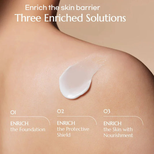 Rejuran 麗珠蘭保濕修復身體乳 300ml