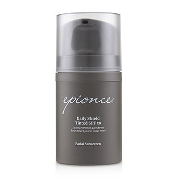Epionce 防曬潤色隔離霜 Daily Shield Lotion Tinted SPF50