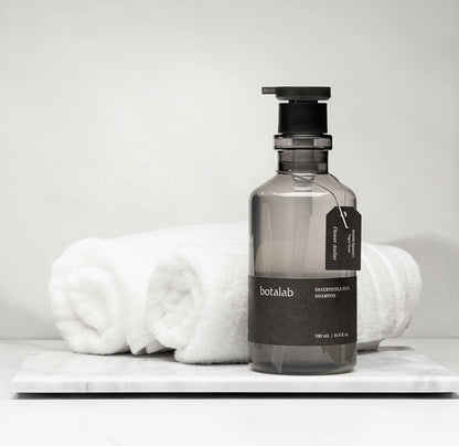 Botalab 絲蔻植護洗髮露