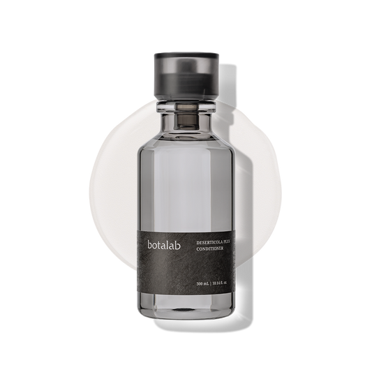 botalab 絲蔻植護潤髮乳
