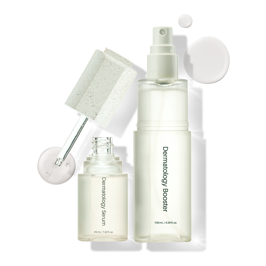 ICD活妍專業修護套裝