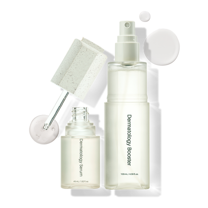 ICD活妍專業修護套裝