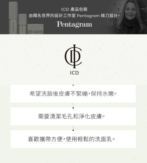 ICD亮肌潔顏粉