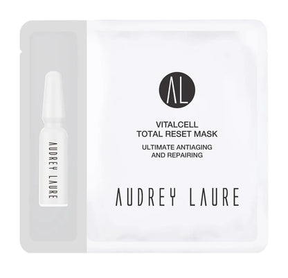 Audrey Laure 細胞賦活全效面膜 (1片裝)