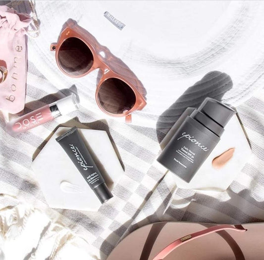 Epionce 防曬潤色隔離霜 Daily Shield Lotion Tinted SPF50