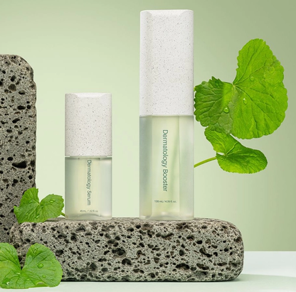 ICD活妍專業修護套裝