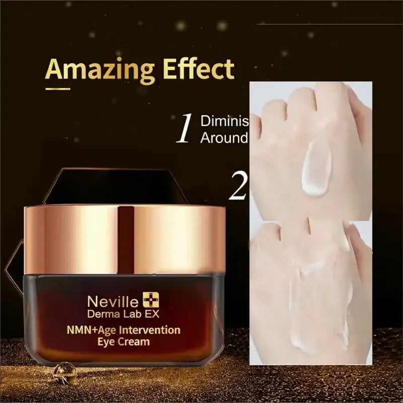 Neville Derma Lab EX NMN+ 逆齡美肌煥顏眼霜 20ml
