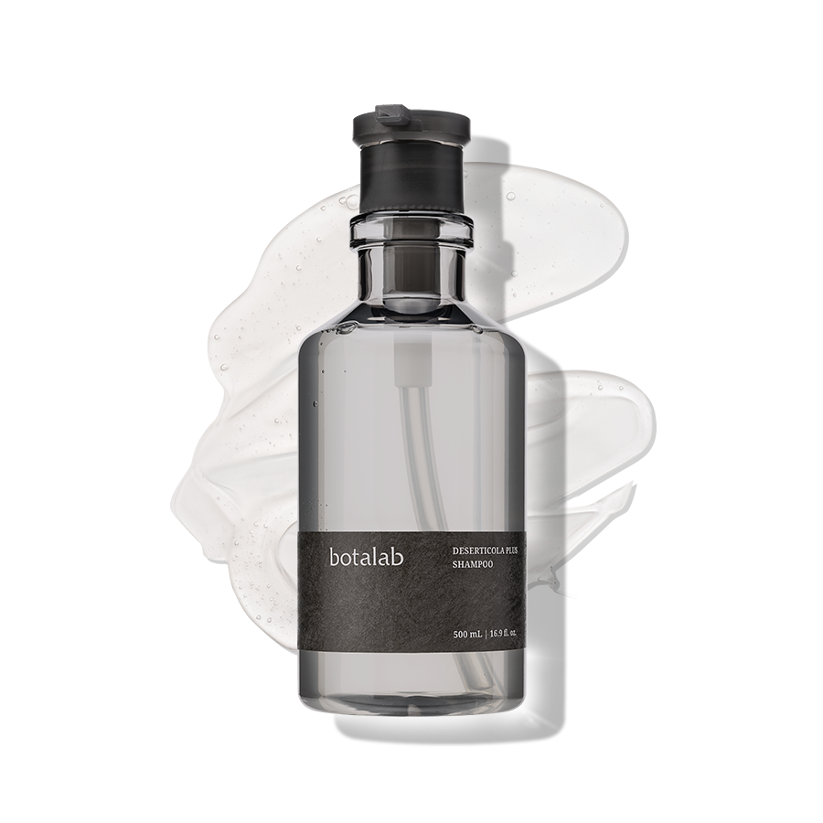 Botalab 絲蔻植護洗髮露