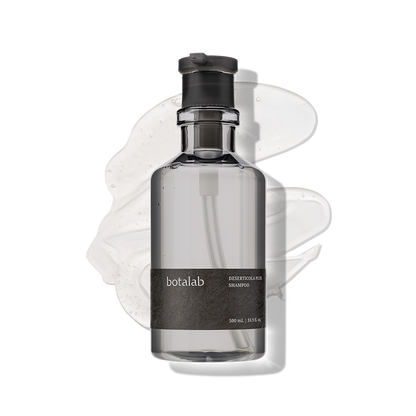 Botalab 絲蔻植護洗髮露