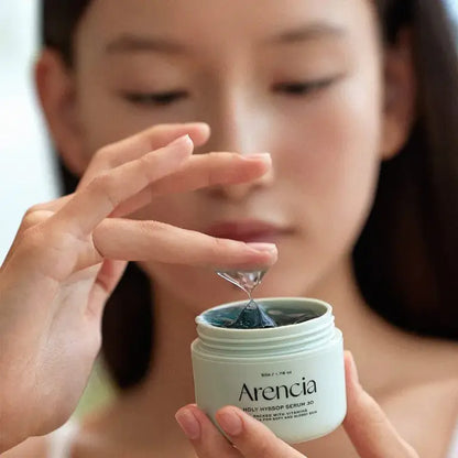 Arencia 牛膝草凝膠精華 50ml