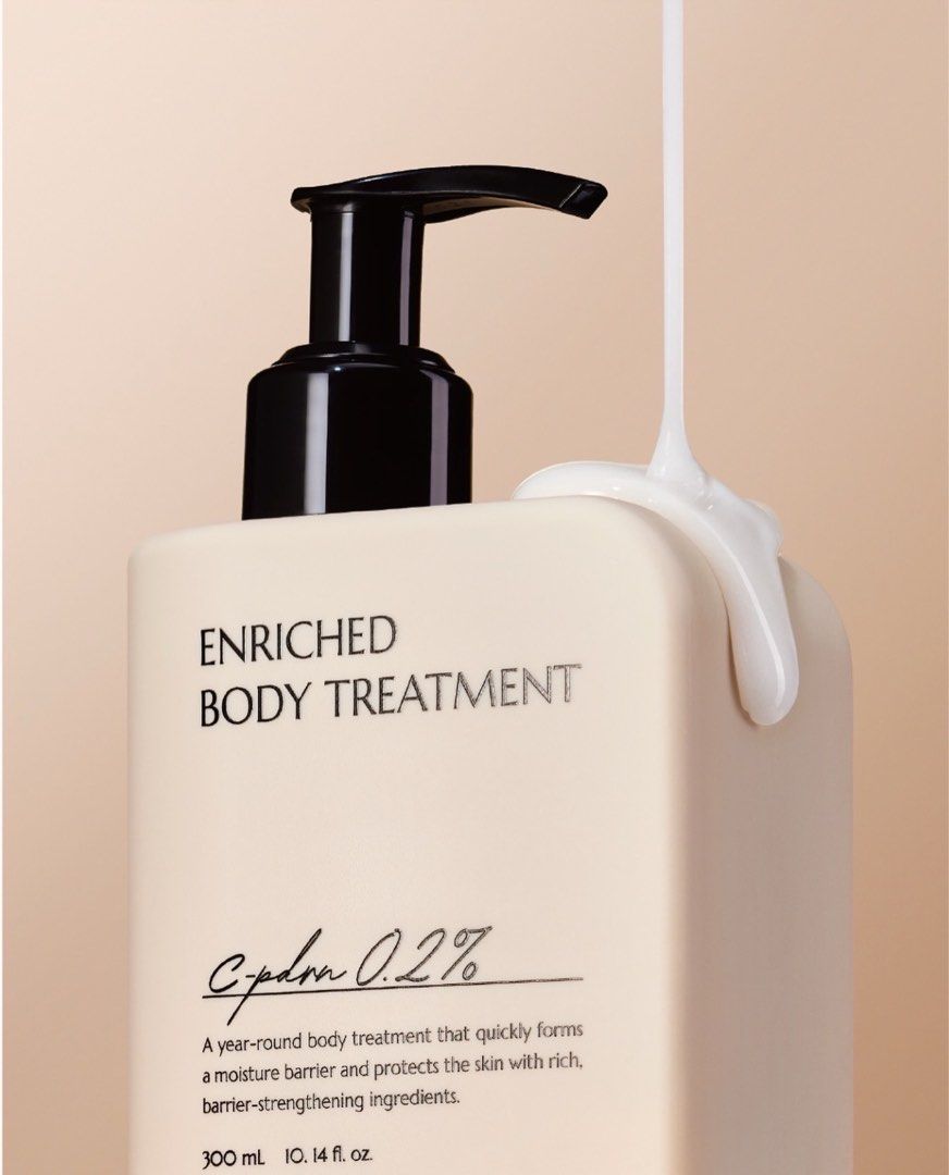 Rejuran 麗珠蘭保濕修復身體乳 300ml