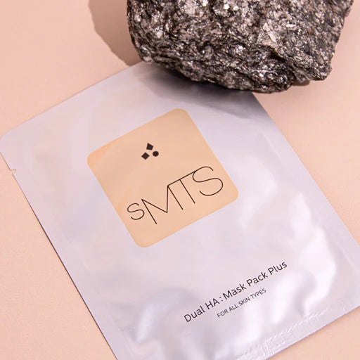 SMTS 雙效加強保濕面膜