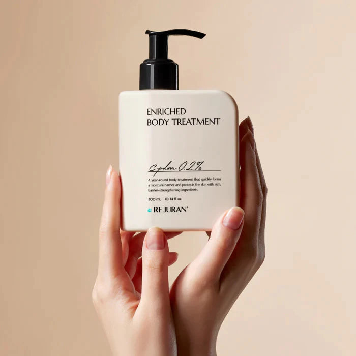 Rejuran 麗珠蘭保濕修復身體乳 300ml