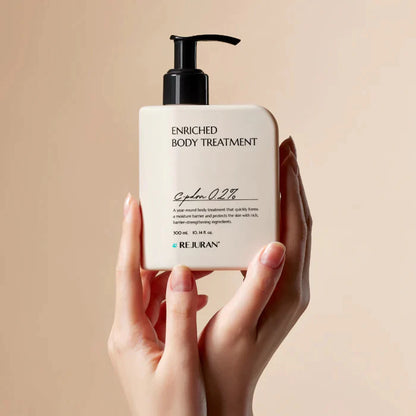 Rejuran 麗珠蘭保濕修復身體乳 300ml