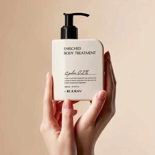 Rejuran 麗珠蘭保濕修復身體乳 300ml