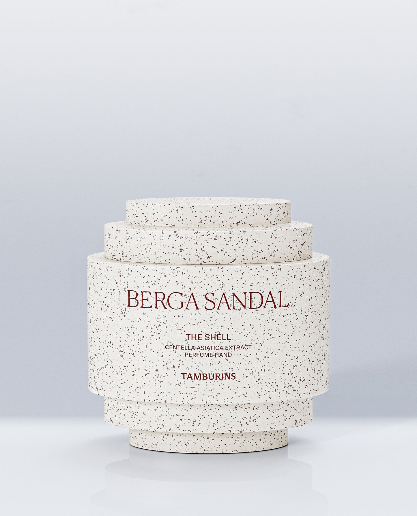 Tamburins 貝殼護手霜 #Berga Sandal 30ml